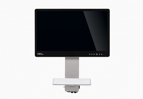 acl bedside terminal 2420 1